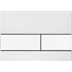 Кнопка смыва Tece Square 9240800 для унитаза