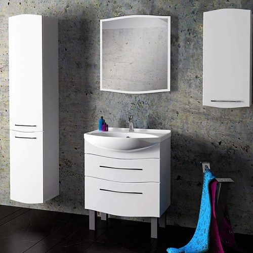 Зеркало Alvaro Banos Carino 75