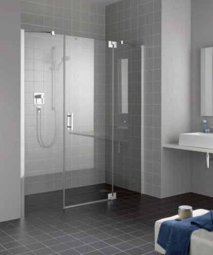 Душевая дверь Kermi Filia XP FX 1GR 14020VPK
