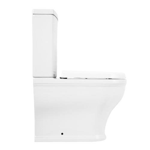 Бачок CEZARES GIUBILEO CZR-165T