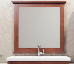 Зеркало Opadiris Палермо 90