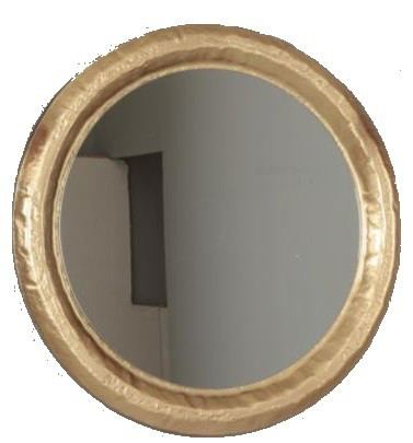 Зеркало Акватон Андорра 90