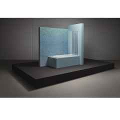 Стальная ванна Bette Ocean 170х70 8852-000 AR