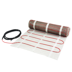 Нагревательный мат DEVIcomfort™ 150T (DTIR-150) 750 Вт 0,5 x 10 м, 5 кв.м.