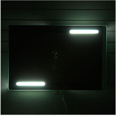 Зеркало Aquanet TH-22 90