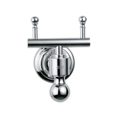 Крючок Jaquar Queen`s Подвесной, Хром (AQNCHR7761)