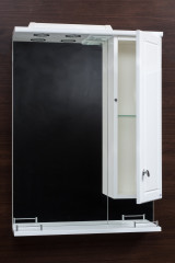 Комплект Тумба 61 Поло с раковиной Erica 61