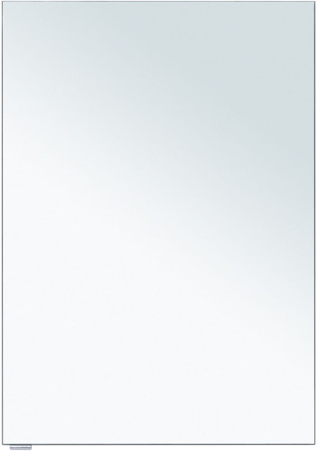 Зеркальный шкаф Aquanet Алвита New 60 Антрацит