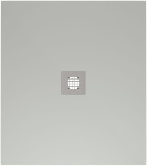 Душевой поддон Allen Brau Priority 90x80 8.31001-PWM