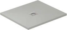 Душевой поддон Allen Brau Priority 90x80 8.31001-PWM