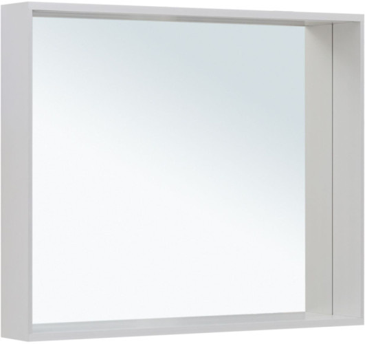 Зеркало Allen Brau Reality 1.32019.02 90 серебро браш