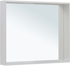 Зеркало Allen Brau Reality 1.32019.02 90 серебро браш