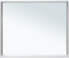 Зеркало Allen Brau Reality 1.32019.02 90 серебро браш