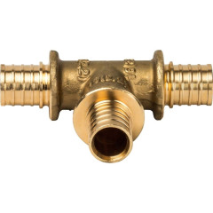 Тройник Stout SFA-0013-000016