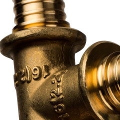 Тройник Stout SFA-0013-000016