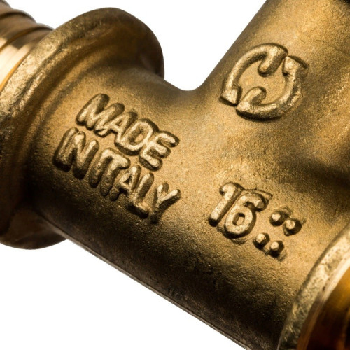 Тройник Stout SFA-0013-000016