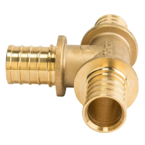 Тройник Stout SFA-0013-000016