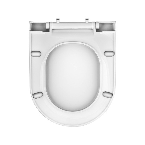 Сиденье BERGES Toma slim PSO