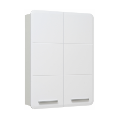 Шкаф навесной RUNO Эрика 60