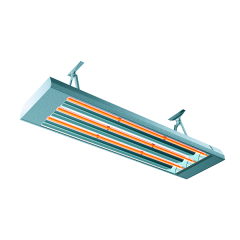 Инфракрасный нагреватель FRICO IR 4500