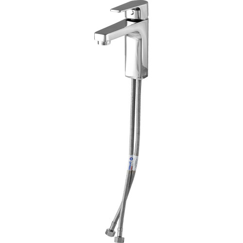 Смеситель для раковины Vidima Dream, хром (BA404AA)