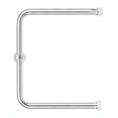 Водяной полотенцесушитель Grota Modesto 60х40