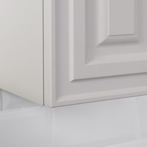 Пенал подвесной Итана Verona 25 250х200х1200 Керамик (CS00080605)