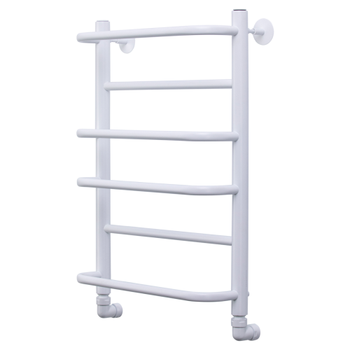 Полотенцесушитель водяной Comfysan Puro W-6 60/50, белый