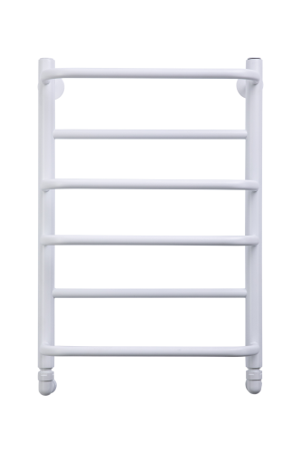 Полотенцесушитель водяной Comfysan Puro W-6 60/50, белый