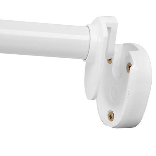 Карниз для ванны Ridder 80x80 угловой