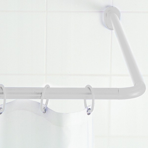 Карниз для ванны Ridder 80x80 угловой