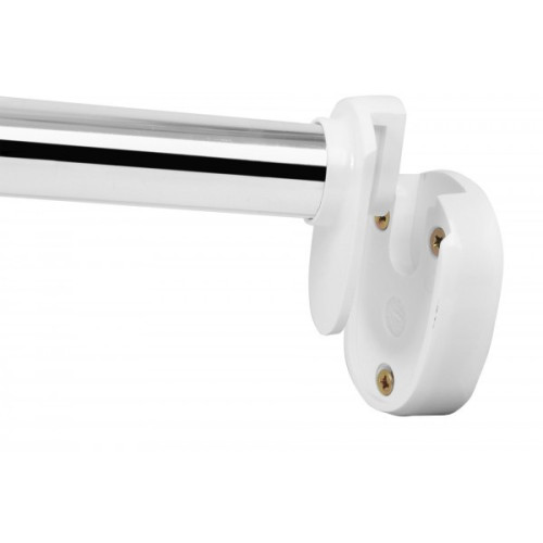 Карниз для ванны Ridder 80x80 угловой