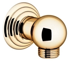 Шланговое подключение Gattoni Programma Docce PRARE11