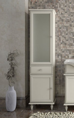 Шкаф пенал Opadiris Санрайз 45