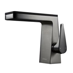 Смеситель для раковины Black&amp;White U7330