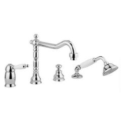 Смеситель Bugnatese Oxford 6355