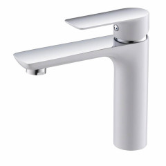 Смеситель для раковины Orans K-1035 W