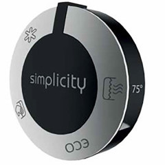 Водонагреватель накопительный Gorenje GBFU 50 SIM B B6