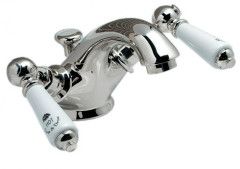 Смеситель Devon&amp;Devon  Dandy MARF54CR