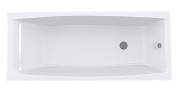 Ванна акриловая Santek Санторини прямоугольная 170х70