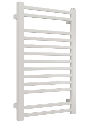 Полотенцесушитель Terma BONE 760/500 RAL 9016 белый матовый