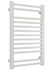 Полотенцесушитель Terma BONE 760/500 RAL 9016 белый матовый