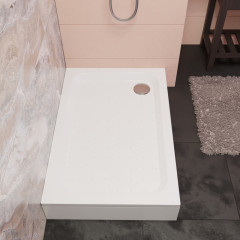 Душевой поддон прямоугольный RGW STYLE арт. 16180292-11