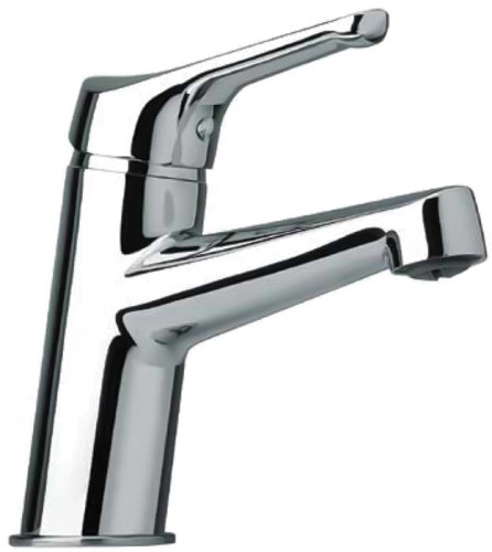 Смеситель Paini Bios 05 05CR205