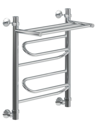 Полотенцесушитель Ника CURVE ЛZ ВП 60/60