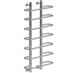 Полотенцесушитель Ника MIX Вираж 100/60