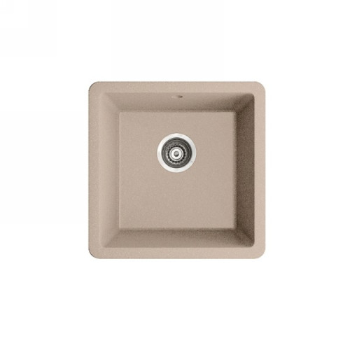 Кухонная мойка Iddis Tanto TU2B461i87