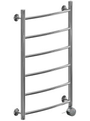 Полотенцесушитель Электрич. Ника ARC ЛД 80/50 правый тэн