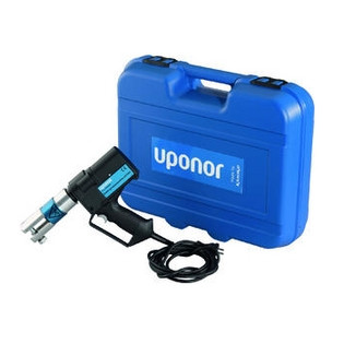 Электрический пресс Uponor UP 75 без пресс клещей