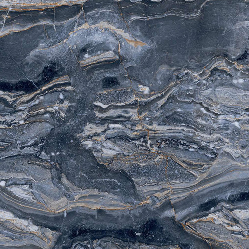 Керамогранит APULIA Blue HG Sugar 60x60